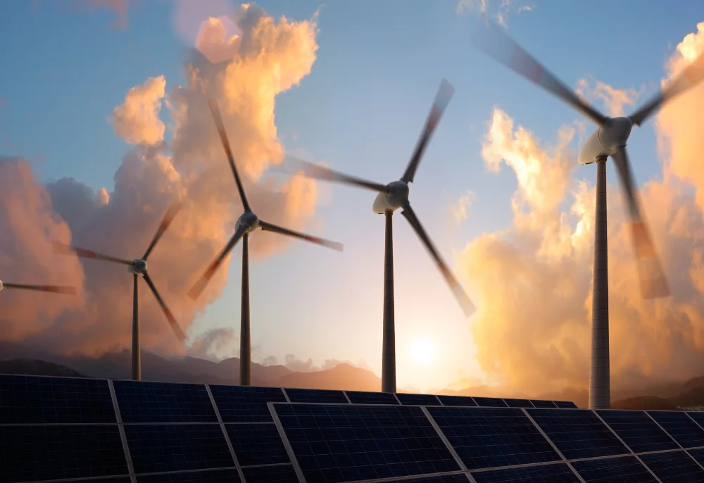 Comunità resilienti: l’energia che nasce dal basso Comunità resilienti: l’energia che nasce dal basso