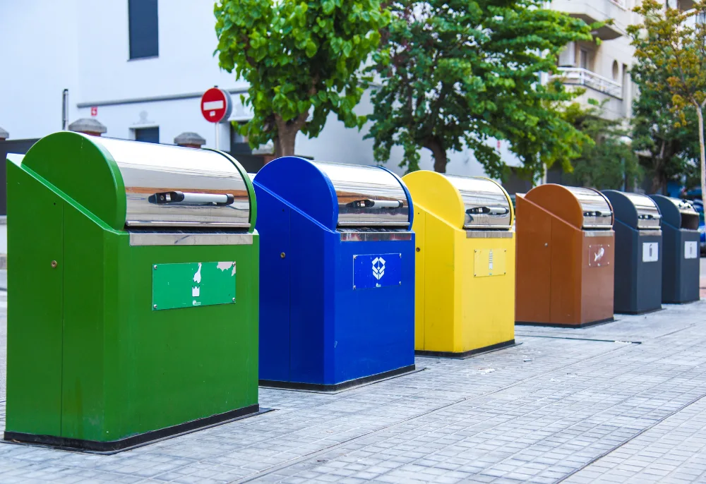 Gestione dei rifiuti: quando le città diventano laboratori di sostenibilità Gestione dei rifiuti: quando le città diventano laboratori di sostenibilità