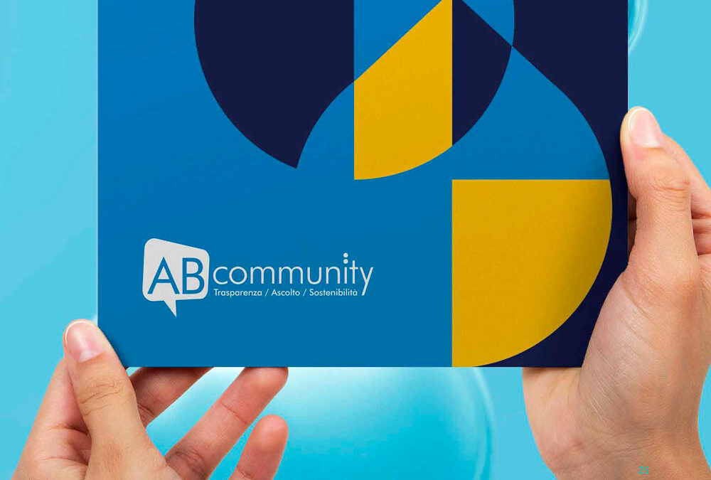 Acqua e comunità unite nel progetto ABCommunity