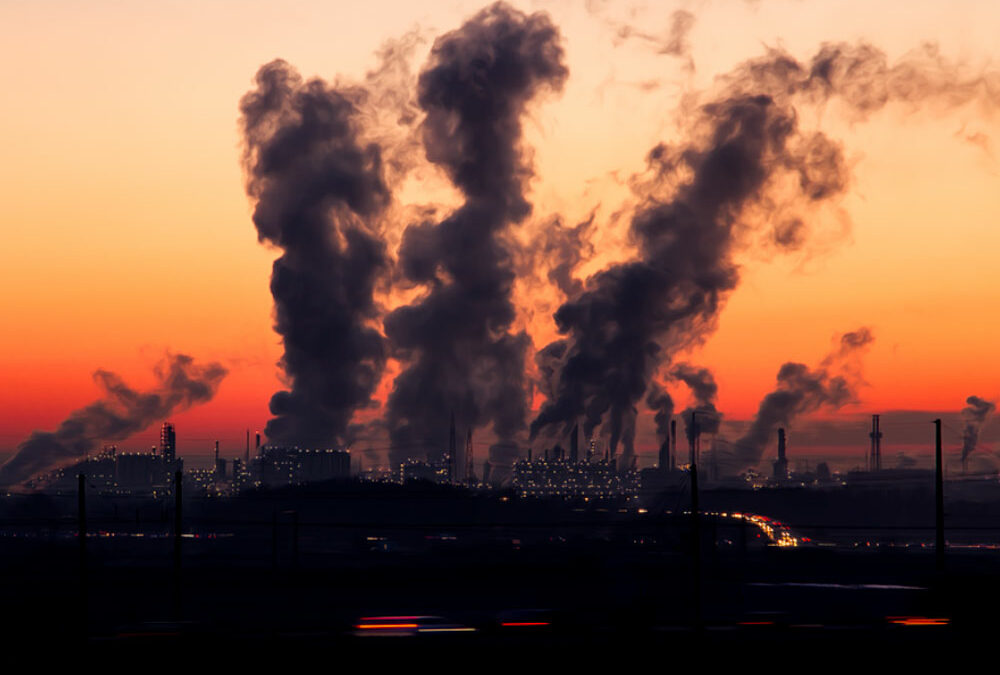 Petrolio & Co: l’“energia sporca” che inquina la Terra