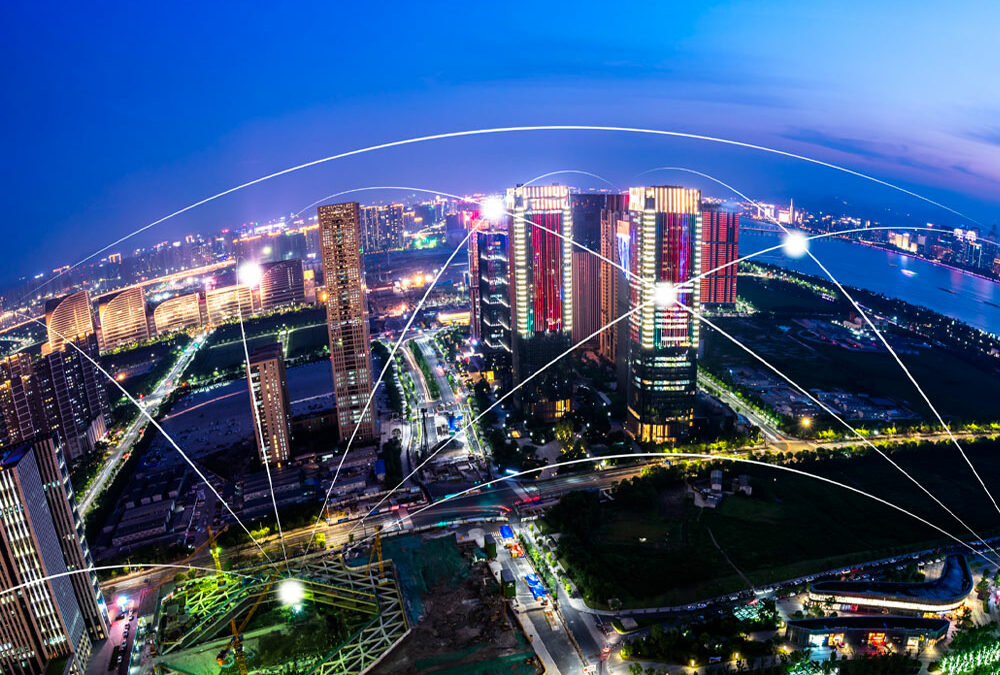 Il fenomeno Smart Cities: le “città intelligenti”