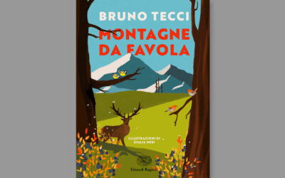 Montagne da favola, di Bruno Tecci