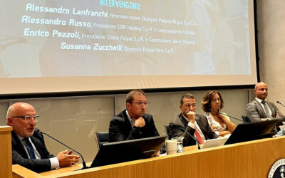 La risposta ai problemi? I gestori puntano su qualità e investimenti ma i cittadini consumino meno