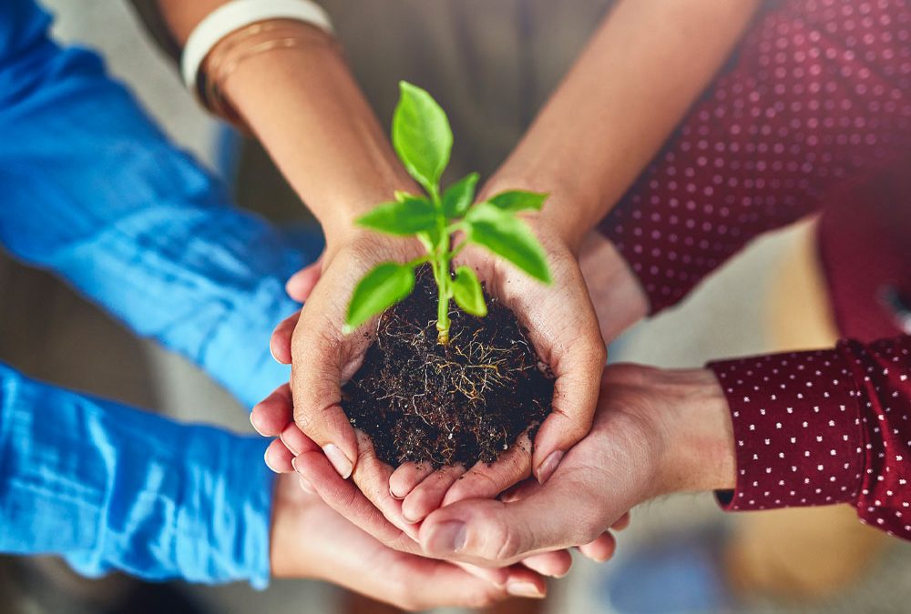 Riprendiamoci il potere partendo da noi