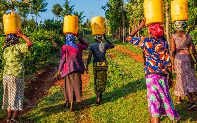 Acqua e Sociale La nuova Certificazione sulla parità di genere: opportunità per le aziende e la società