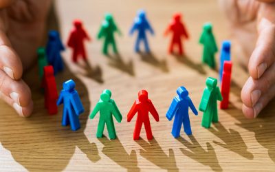 Percorsi e strategie di Diversity & Inclusion per un reale cambiamento