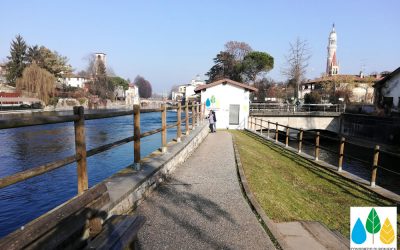 Il cambiamento è necessario