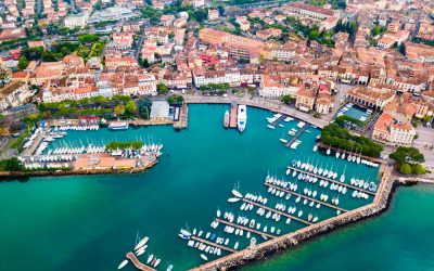 Acqua come elemento identitario