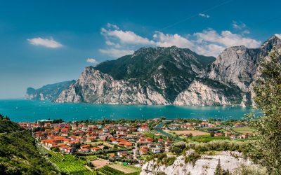 Il lago nel cuore