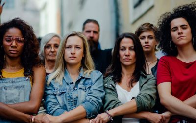 Il Pianeta non si salva senza le donne