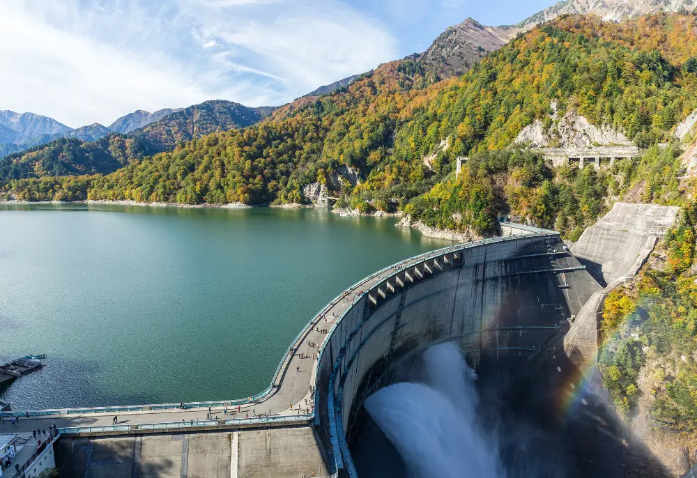Restituire i fiumi alla natura