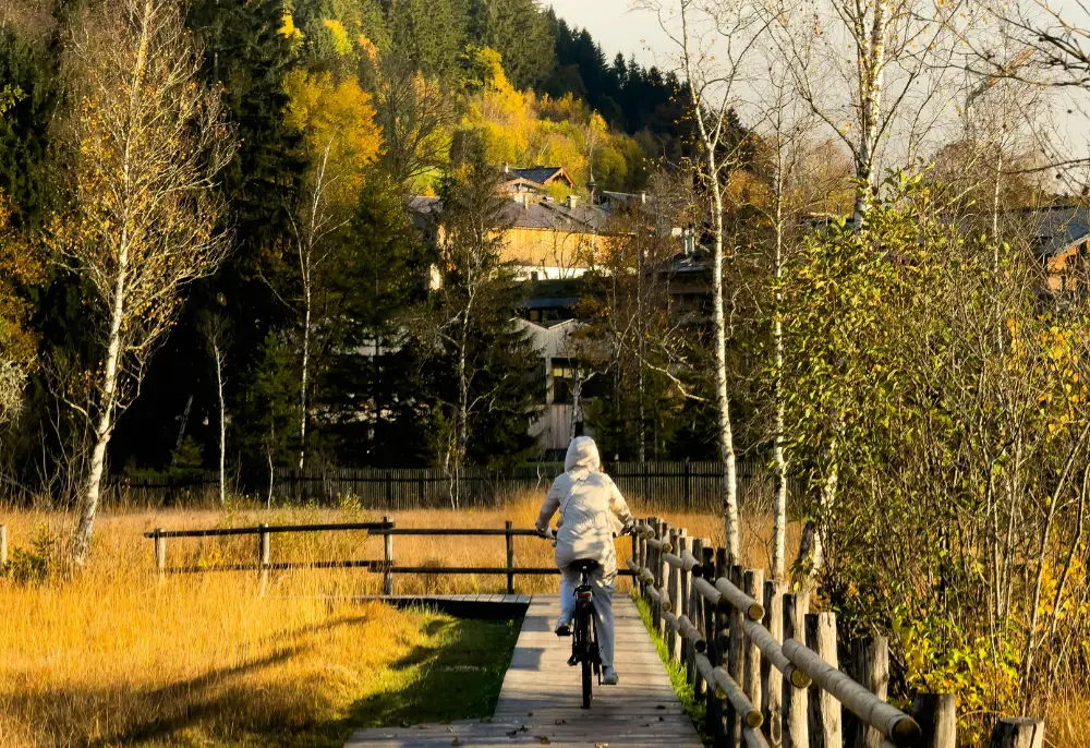 Viaggiare lento a basso impatto: un’opportunità sostenibile