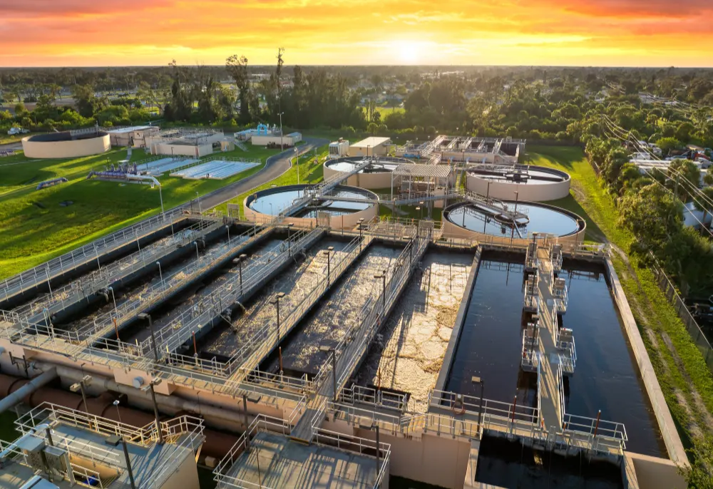 Acque più limpide: perché la depurazione è il cuore della balneazione sostenibile