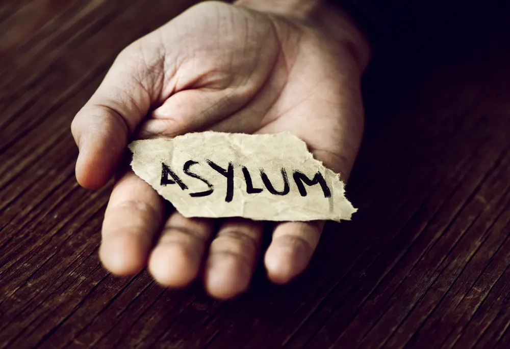 Rifugiati climatici: il diritto di esistere