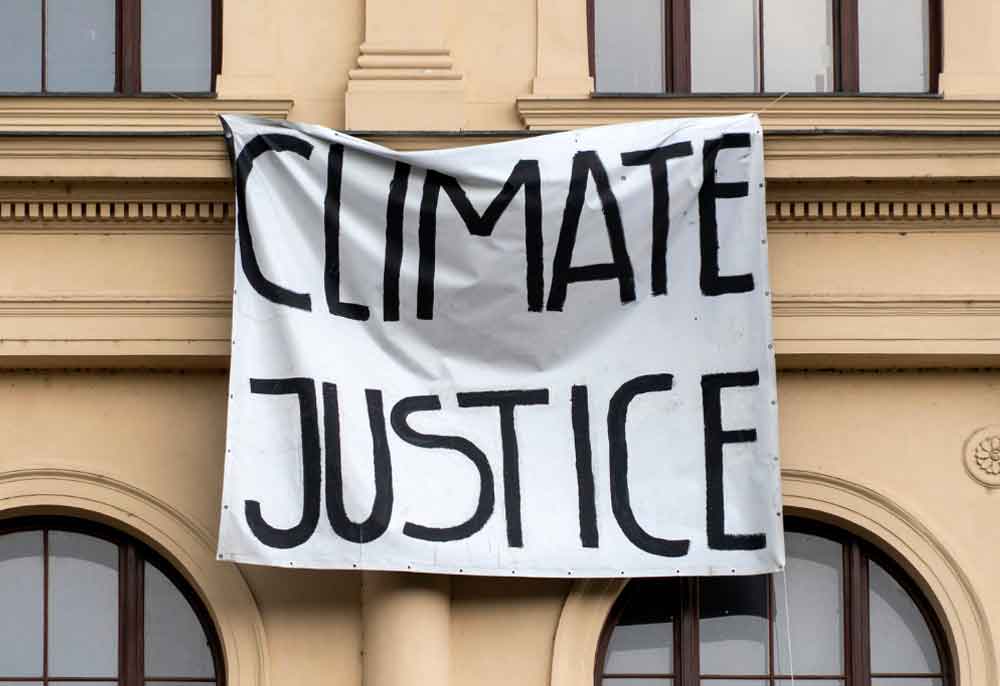 climate justice climate justice