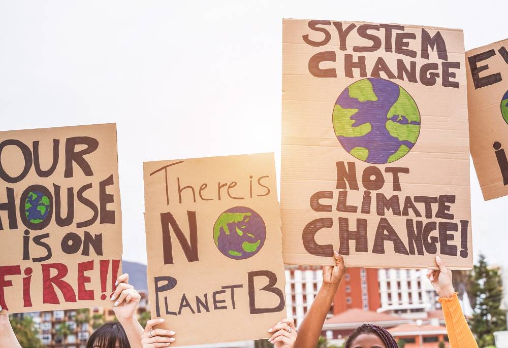 giustizia intergenerazionale