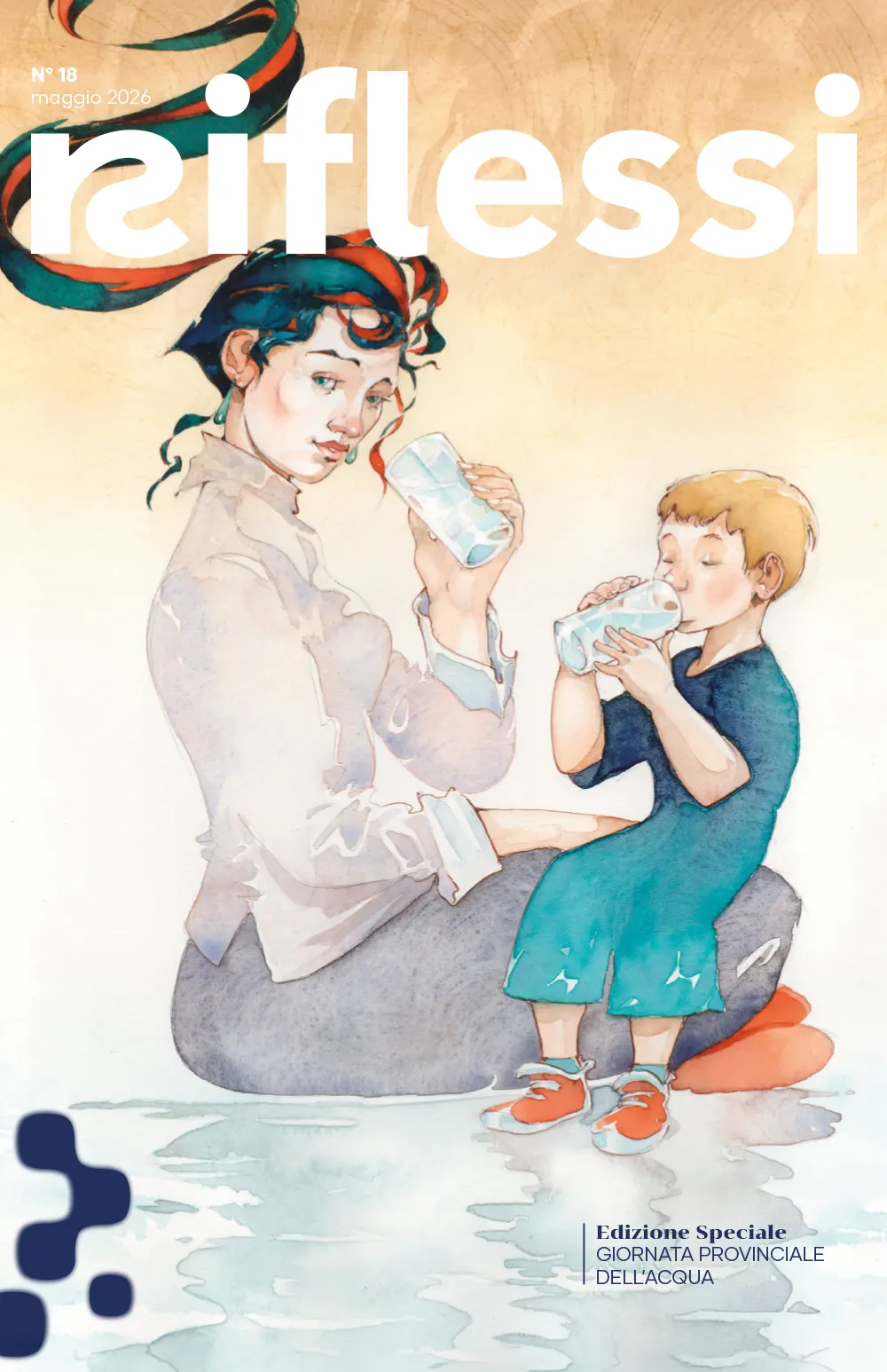rilfessi copertina 18